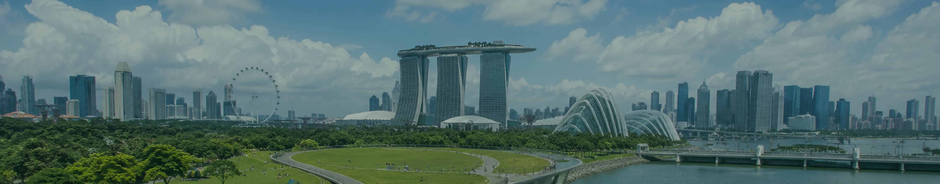 Slow travel agencies in Singapour