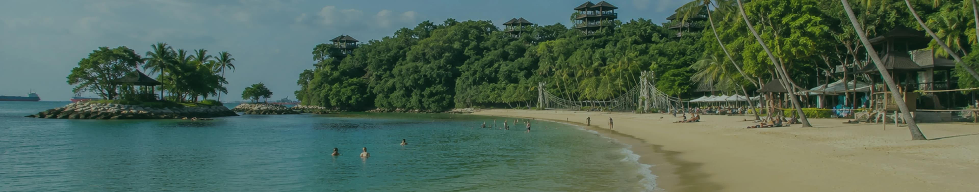 Certification in Singapour