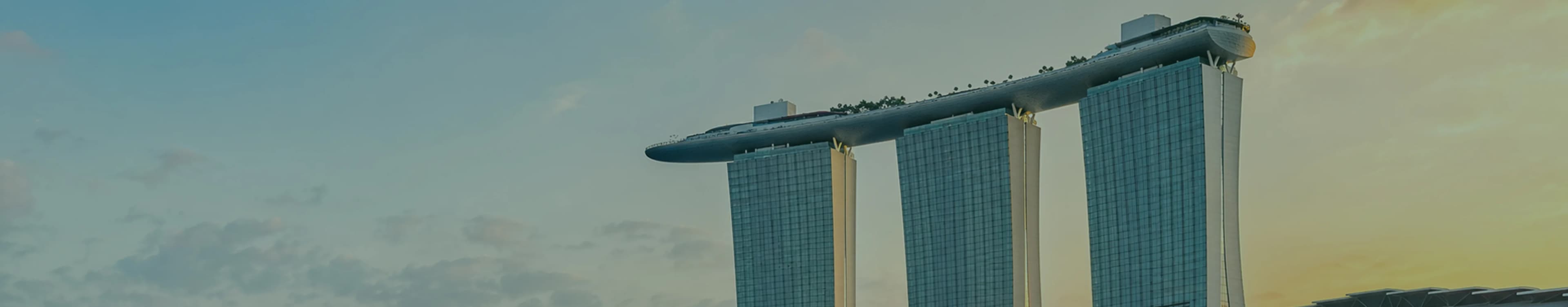 Plan your journey to Singapour