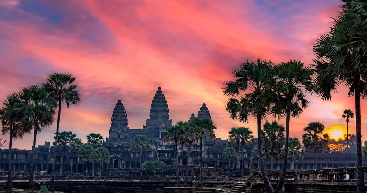 Les règles pour les visiteurs d'Angkor en 2026 : tenue, drones et zones interdites