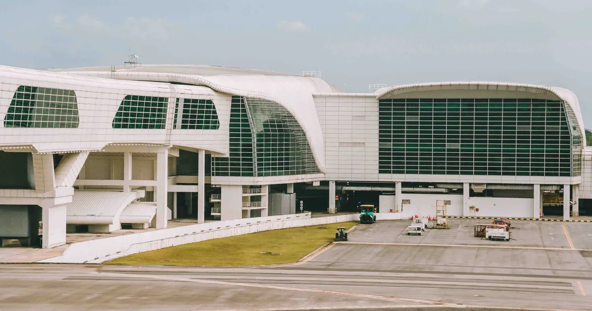 Actualité d'entrée au Cambodge 2026 : aéroport Techo, e-visa et prix du pass d'Angkor
