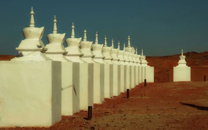 memorial stupa cambodia