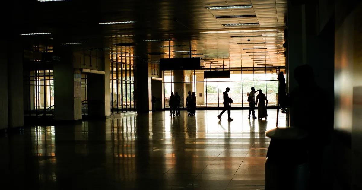 Cambodia's Thin Flight Map: What Techo's First Year Changes for Travellers