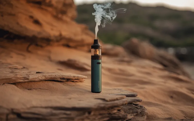 electronic cigarette device