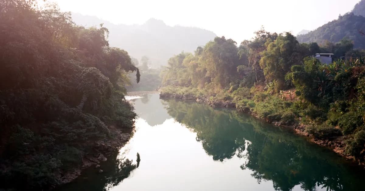 Koh Kong et la côte des Cardamomes : Tatai, Chi Phat et le coin le plus calme du Cambodge