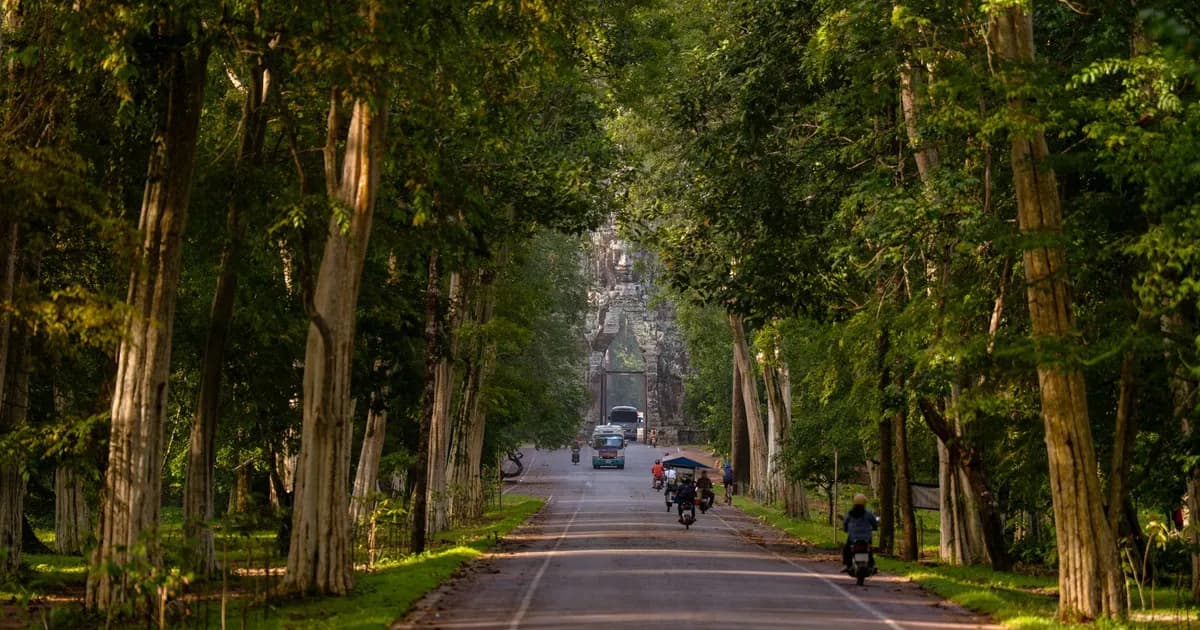 Siem Reap Reinvented: How Cambodia's Temple Town Is Becoming a Destination in Its Own Right in 2026