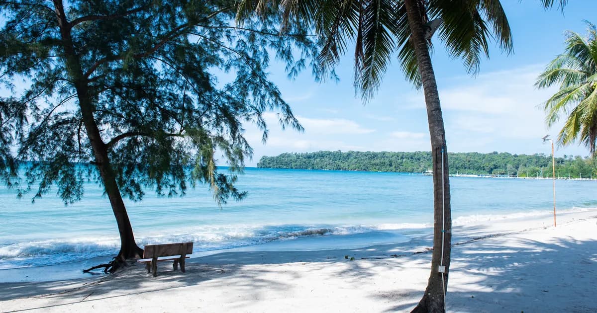 Sihanoukville's Second Act: What Cambodia's Boom-and-Bust Coast Means for Travellers in 2026