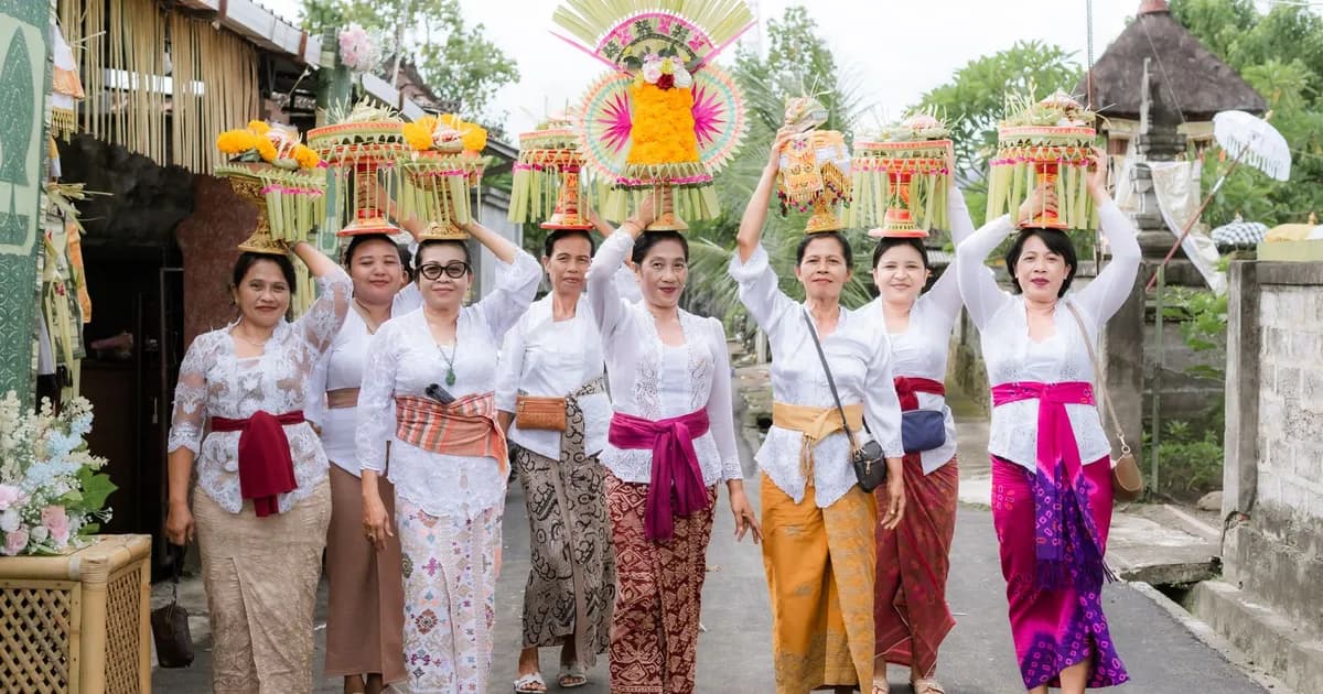 Le tournant de Bali : la répression du mauvais tourisme en 2026