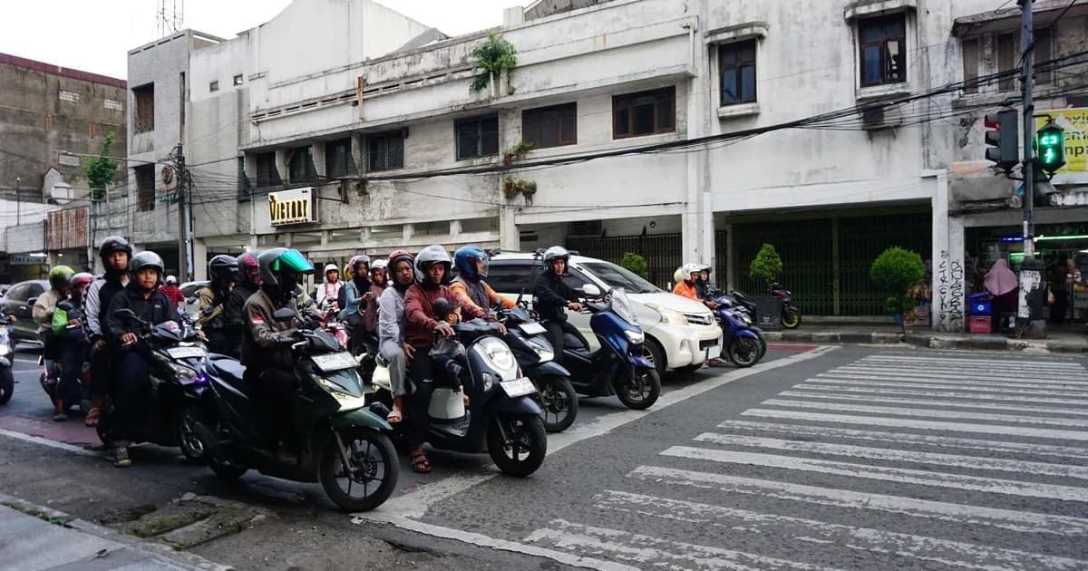 Bali's Transit Reset: What the Scrapped Subway Means for Travellers