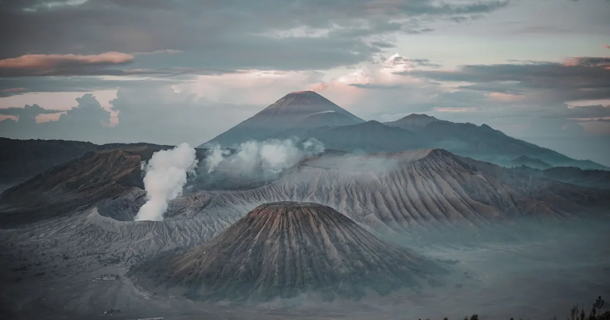 East Java Overland: Malang, Bromo and Ijen Without the Rush