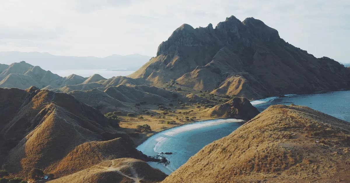 Visiting Komodo National Park in 2026: Fees, Permits and the New Visitor Cap