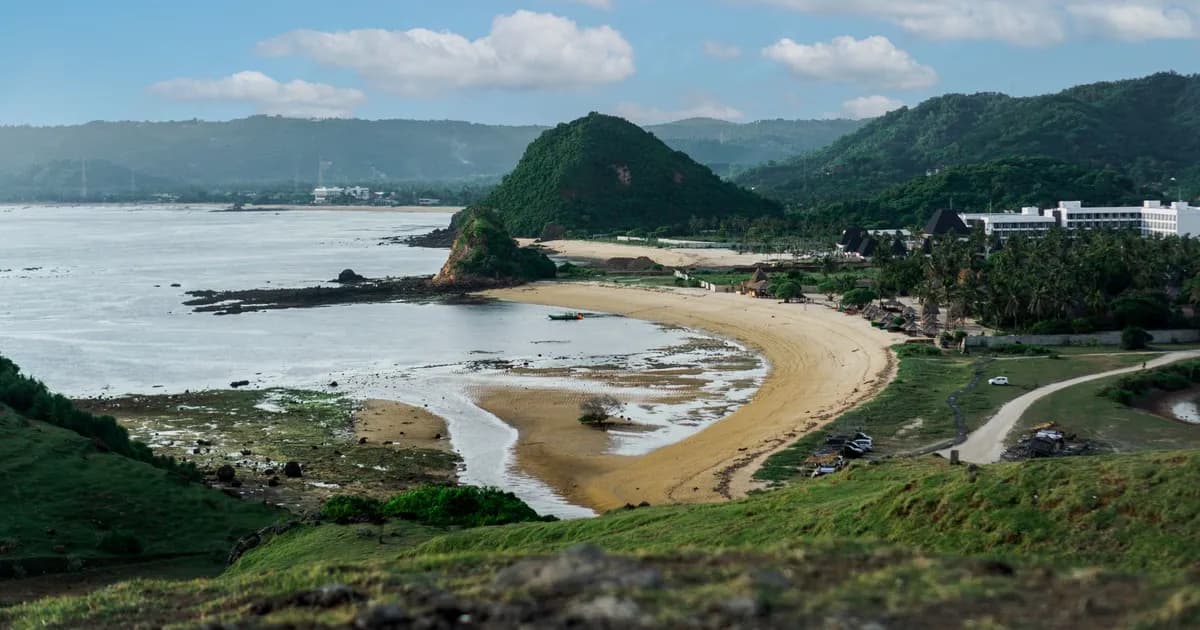 Lombok Beyond Rinjani: The South Coast, Sembalun and the Slow Loop