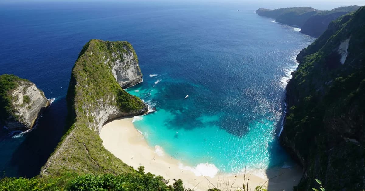 Nusa Penida in 2026: New Attraction Fees, One-Gate Ticketing and What It Costs