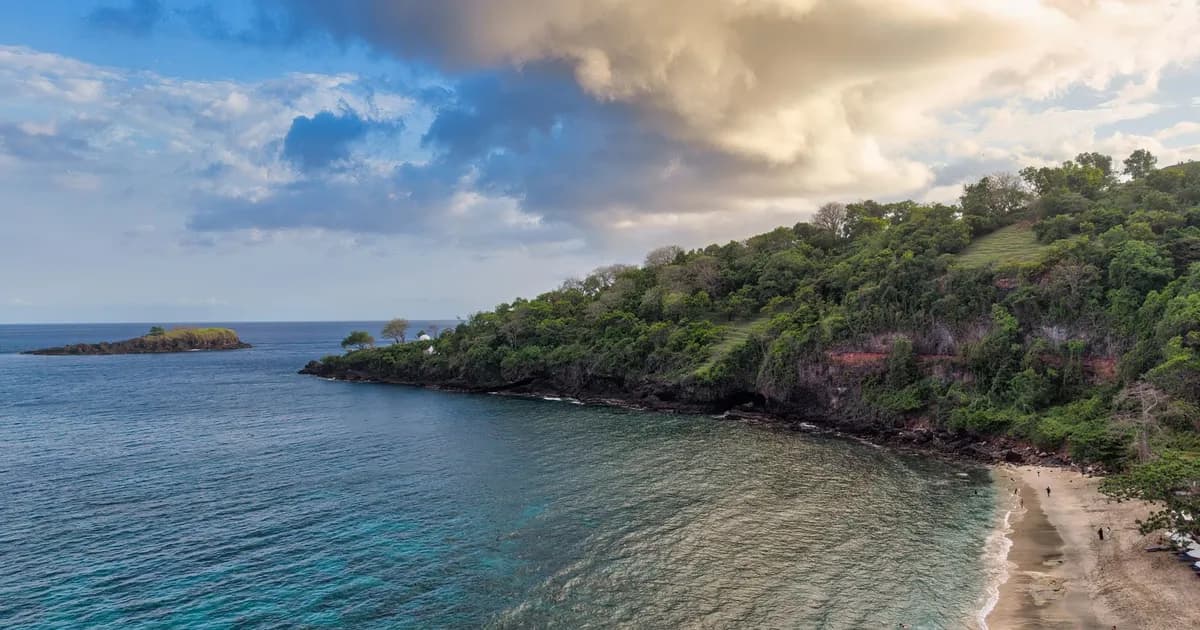 Pulau Weh and Sabang: Slow Travel at Indonesia's Western Tip