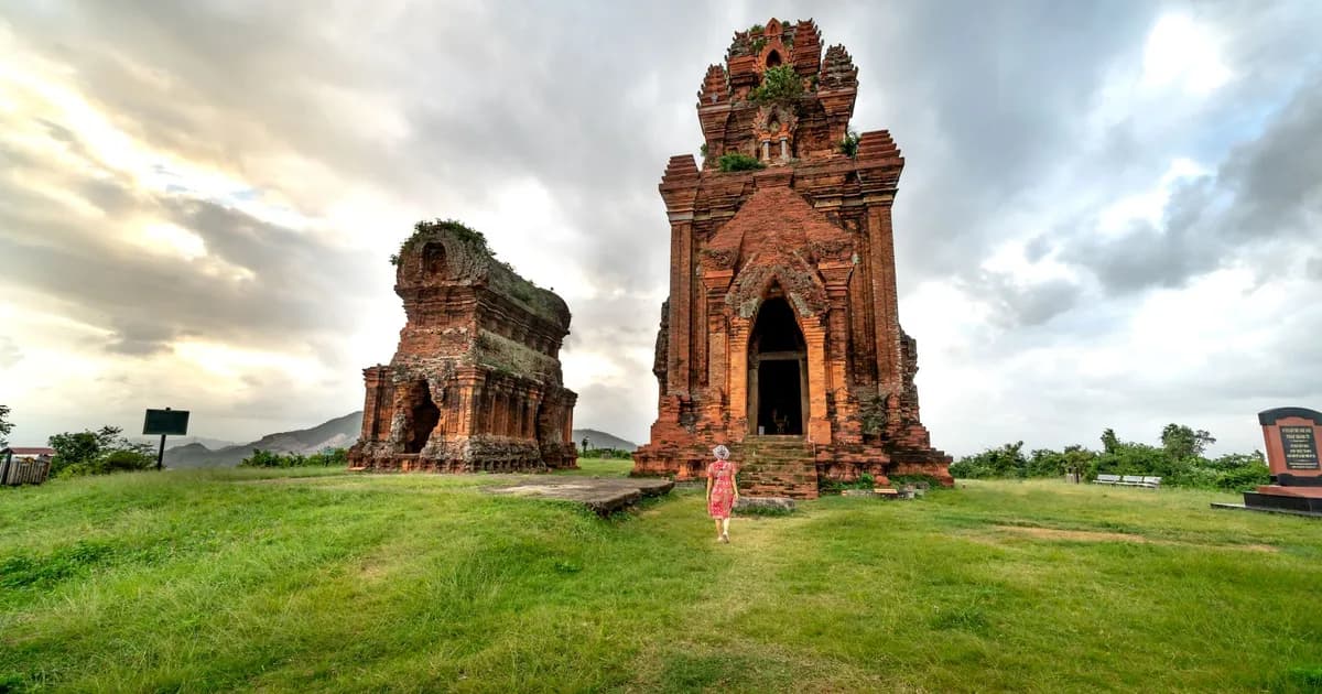 Champasak et Wat Phou : le sud du Laos à son rythme le plus lent