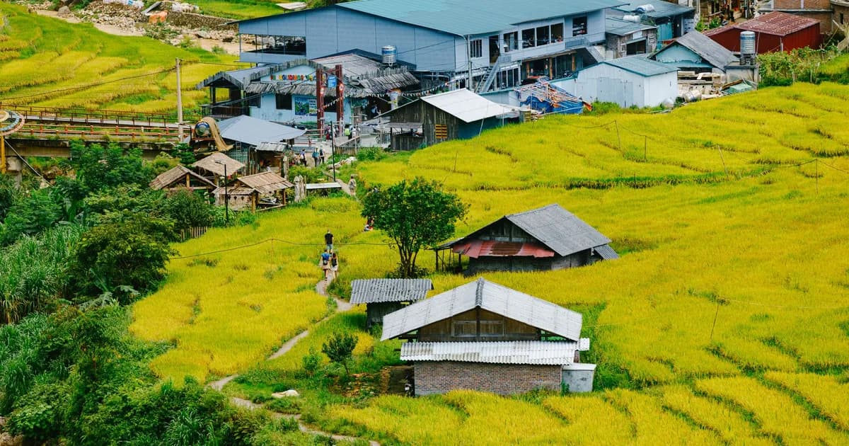 Community Tourism in Laos in 2026: Who Actually Benefits from Slow Travel