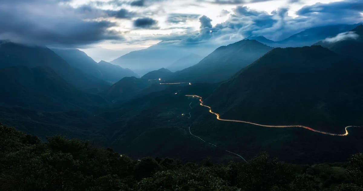 Comment se déplacer au Laos : trains, bateaux, bus et routes lentes