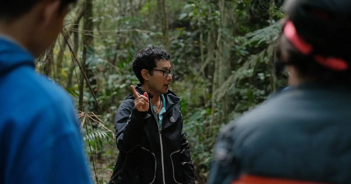 How to Trek Responsibly in Laos: Choosing a Community Homestay Trek