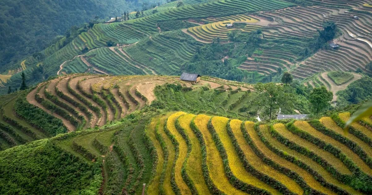 Laos Wants 43 Million Visitors by 2030. What That Means for Slow Travel