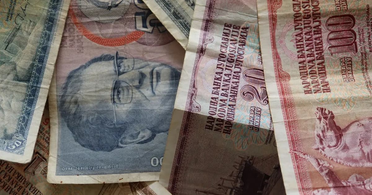 The Weak Kip: What Laos's Currency Crisis Means for Travellers in 2026