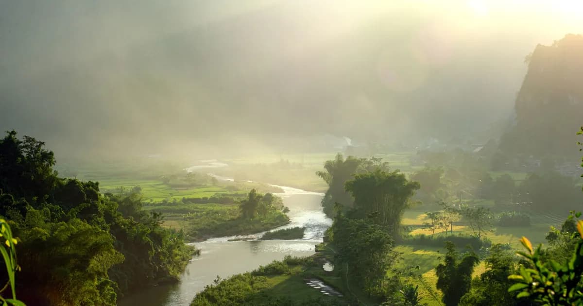 Pourquoi le Laos devient le refuge du slow travel en Asie du Sud-Est en 2026