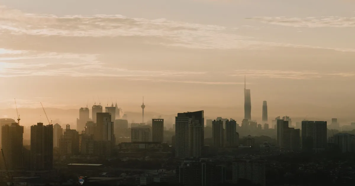 Malaysia's 2026 Haze: What Travellers Need to Know This Autumn
