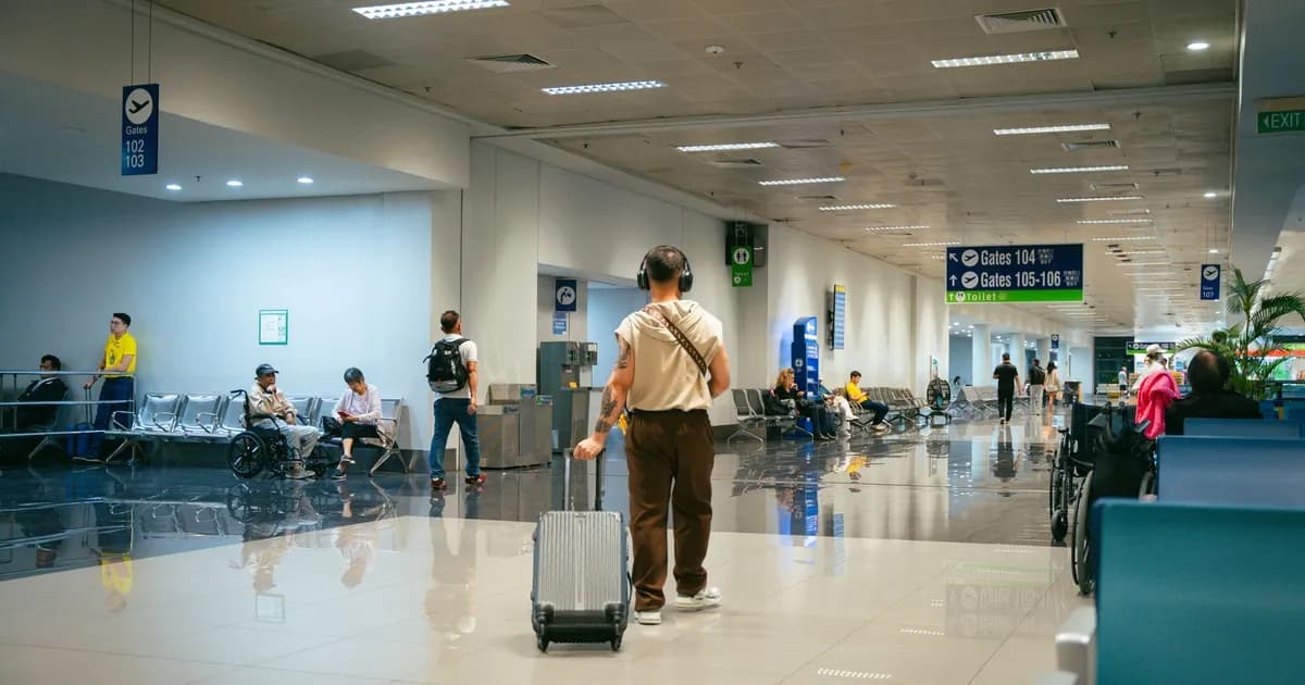Malaysia's Immigration Autogates for Foreign Visitors in 2026: How to Use Them