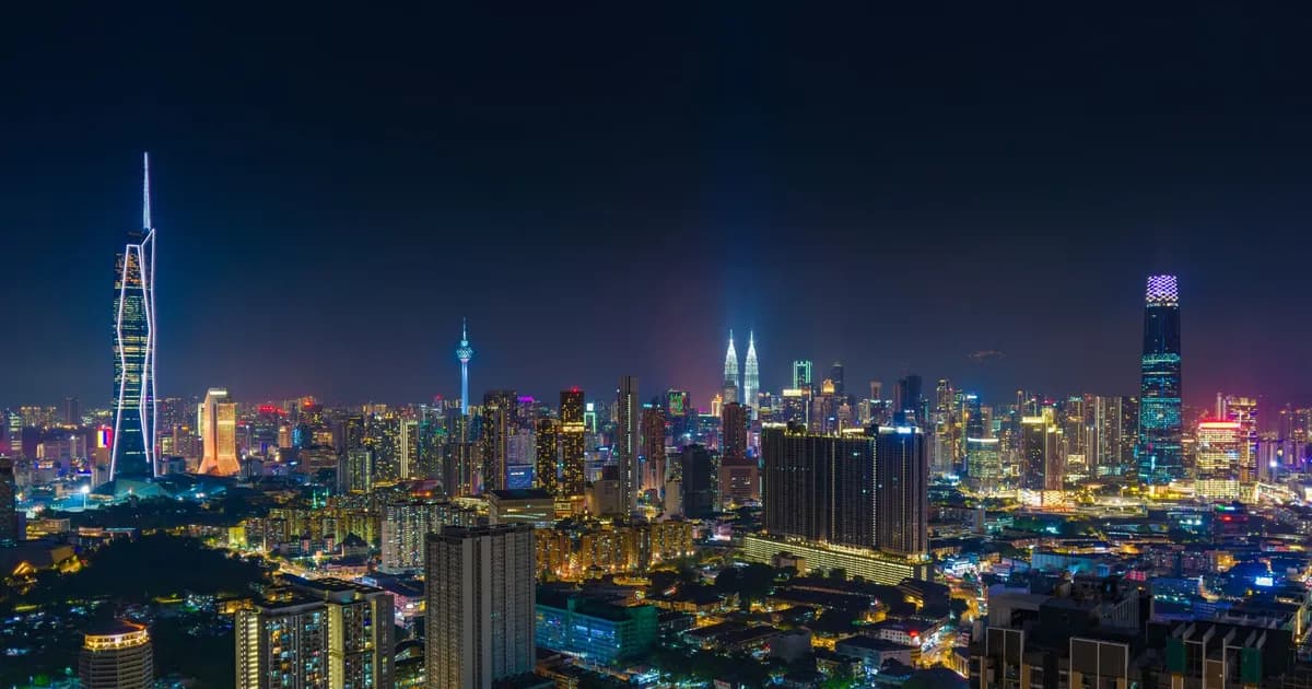 Visit Malaysia 2026 : ce que l'année du tourisme signifie pour les voyageurs