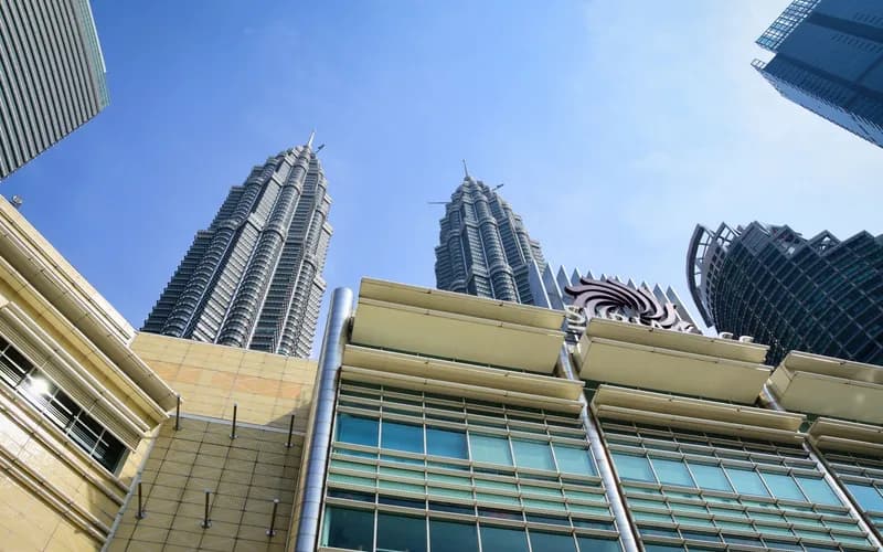 tours petronas kuala lumpur