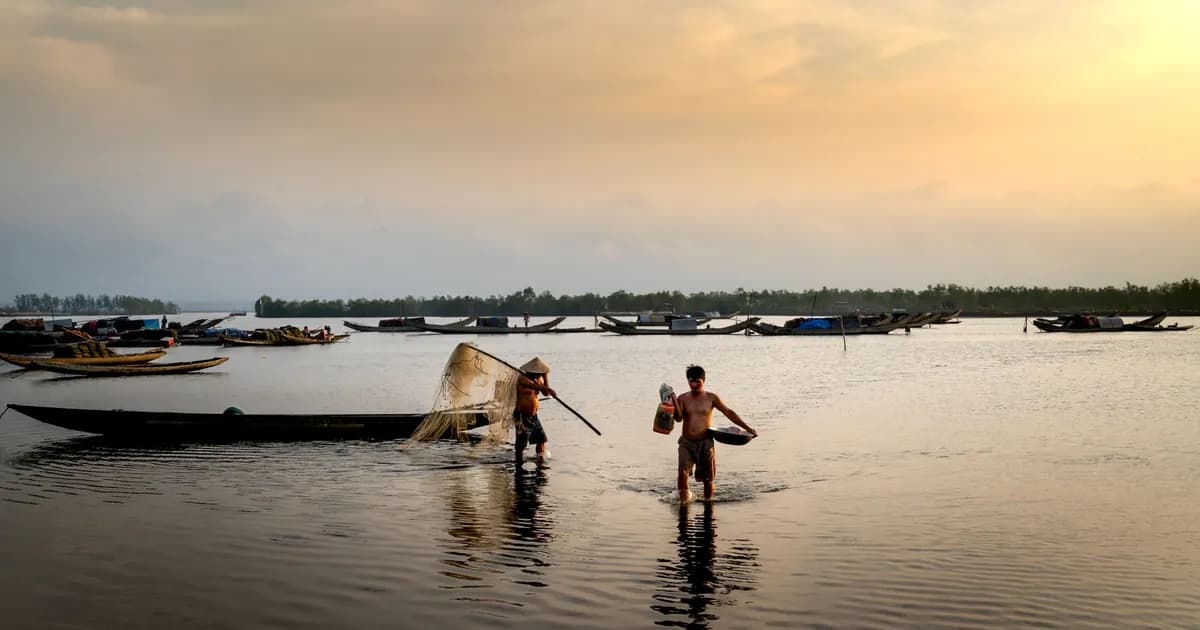Why Responsible, Community-Based Travel Matters More Than Ever in Myanmar