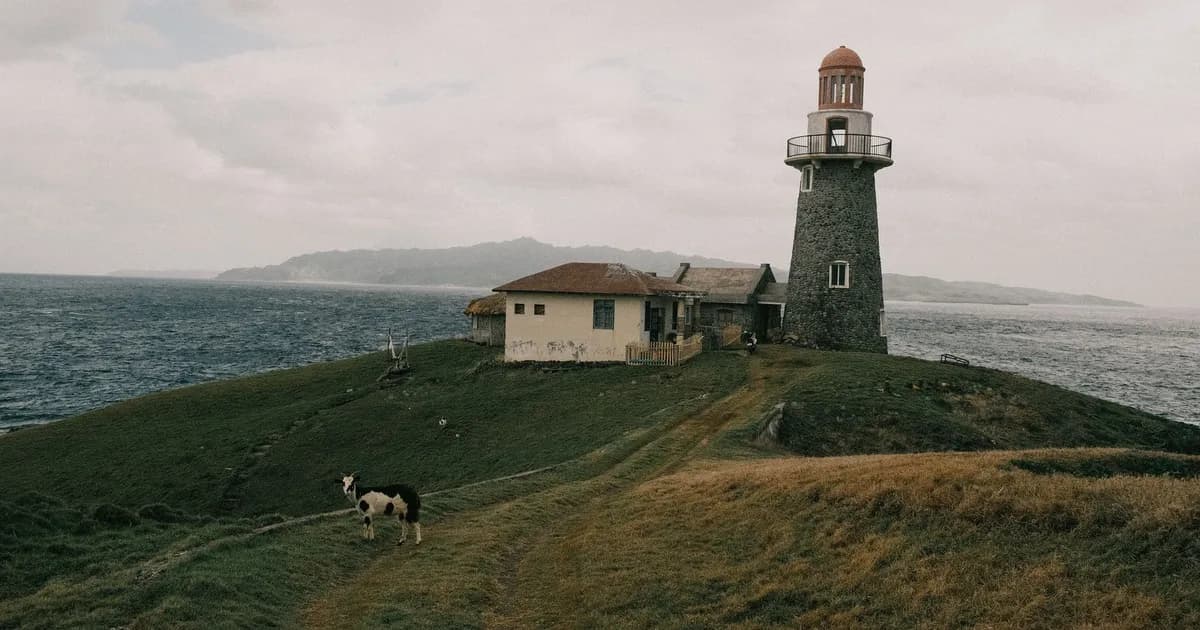 Batanes: The Philippines' Northernmost Islands, at Walking Pace
