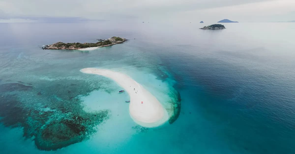 Camiguin: The Philippines' Island Born of Fire, at Its Own Pace