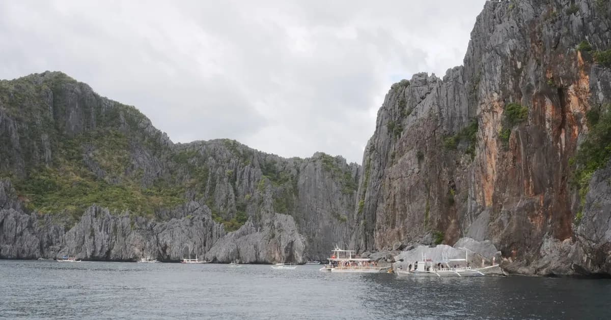 Catanduanes : l'île face au Pacifique, au rythme lent