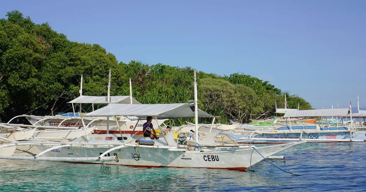 Cebu un an après le séisme : ce que la reprise change pour les voyageurs