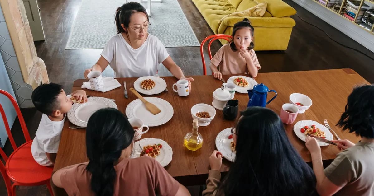 How to Navigate Filipino Etiquette: Po, Mano and Everyday Courtesy
