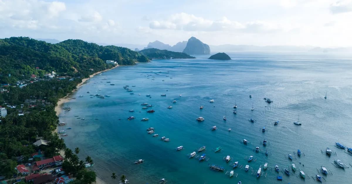 Plafonner les foules : comment les Philippines gèrent leurs îles en 2026