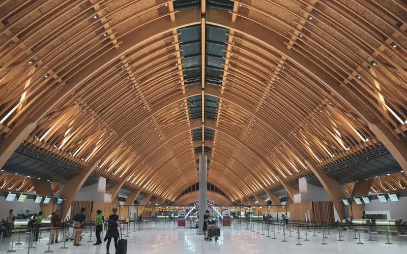 manila airport terminal