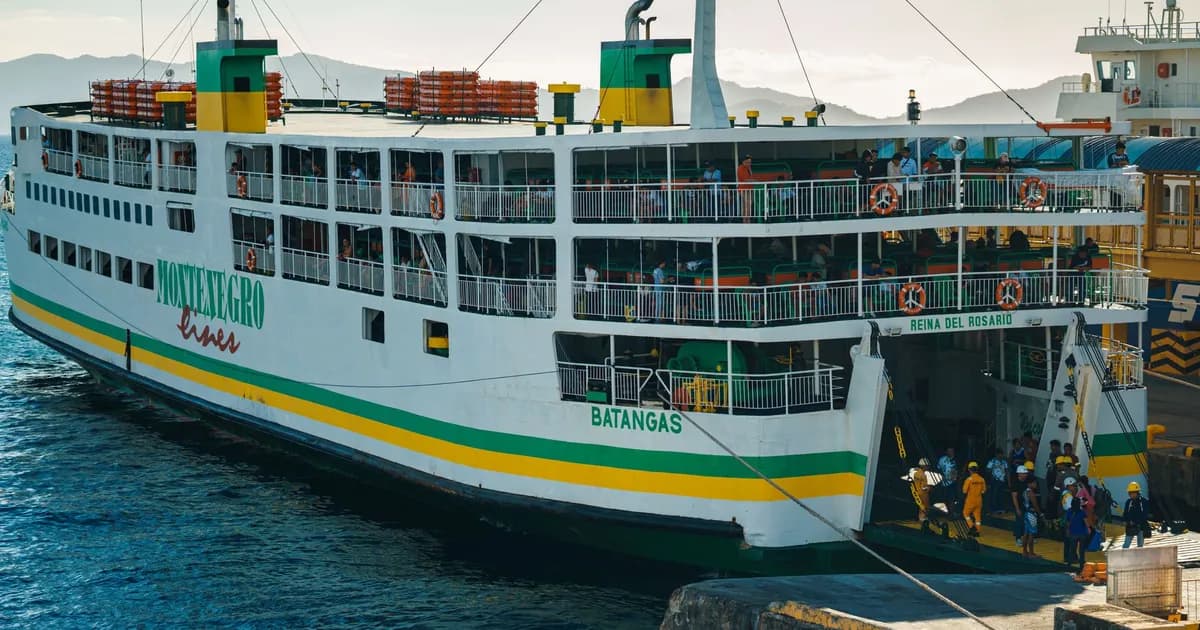 Fuel Surcharges and Fewer Flights: How the 2026 Oil Shock Is Reshaping Philippine Travel