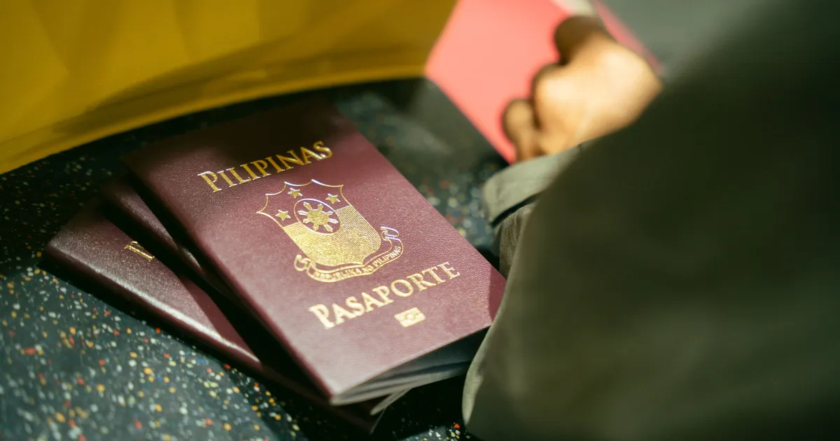 Entrée sans visa et prolongation de séjour aux Philippines en 2026