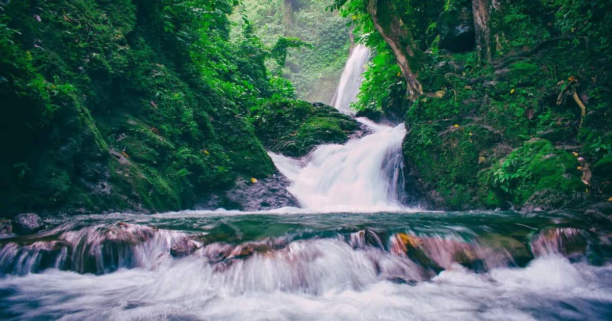 Siquijor: The Philippines' Island of Healers, Waterfalls and Slow Days