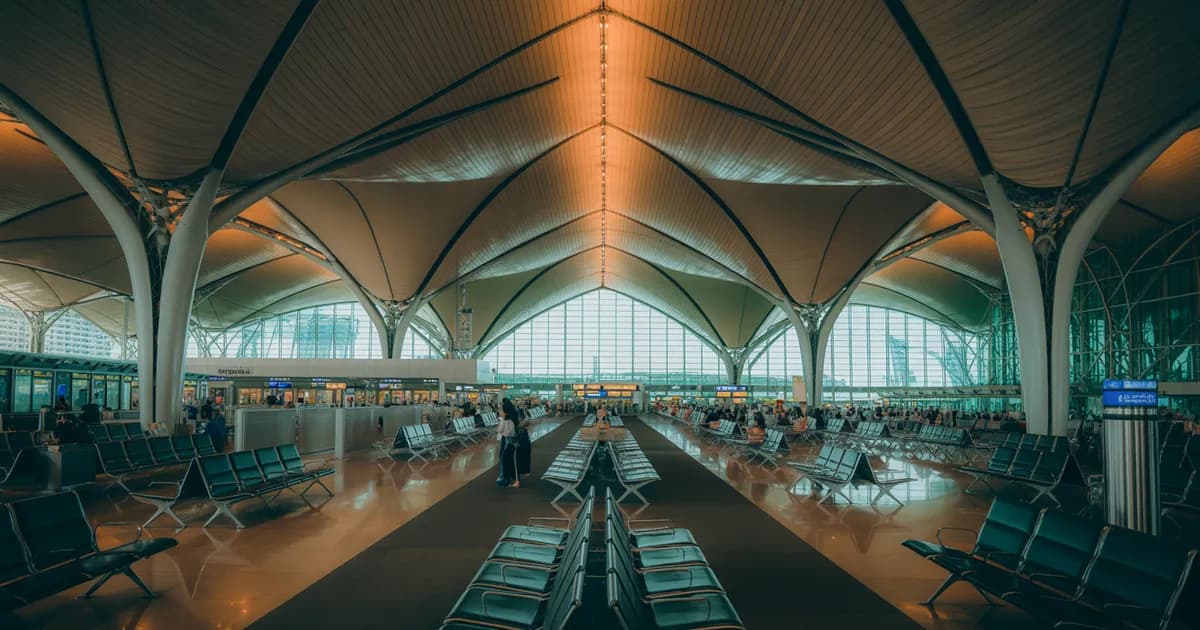 Singapore Travel Changes for 2026-27: SAF Levy, the RTS Link and New Rail