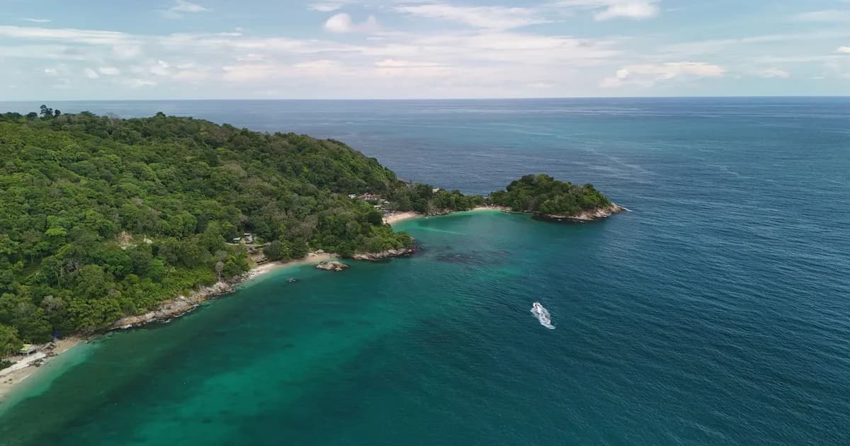Europe Is Flying Back to the Andaman: What New Phuket and Krabi Routes Mean for Winter 2026-27