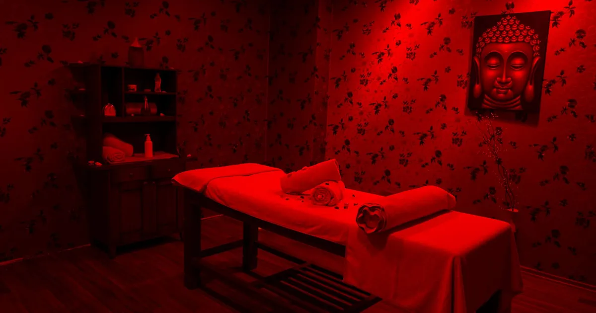 Comment choisir un massage thaï et un cours de massage sans regret