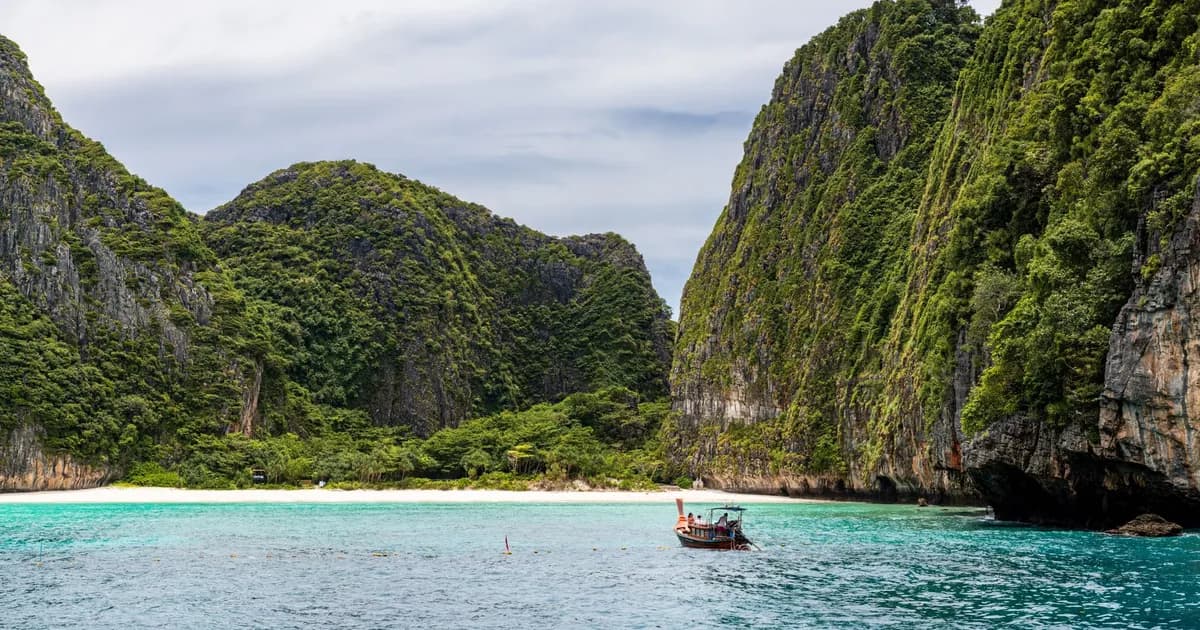 Comment choisir son île en Thaïlande : accorder la côte et la saison au voyage que vous voulez