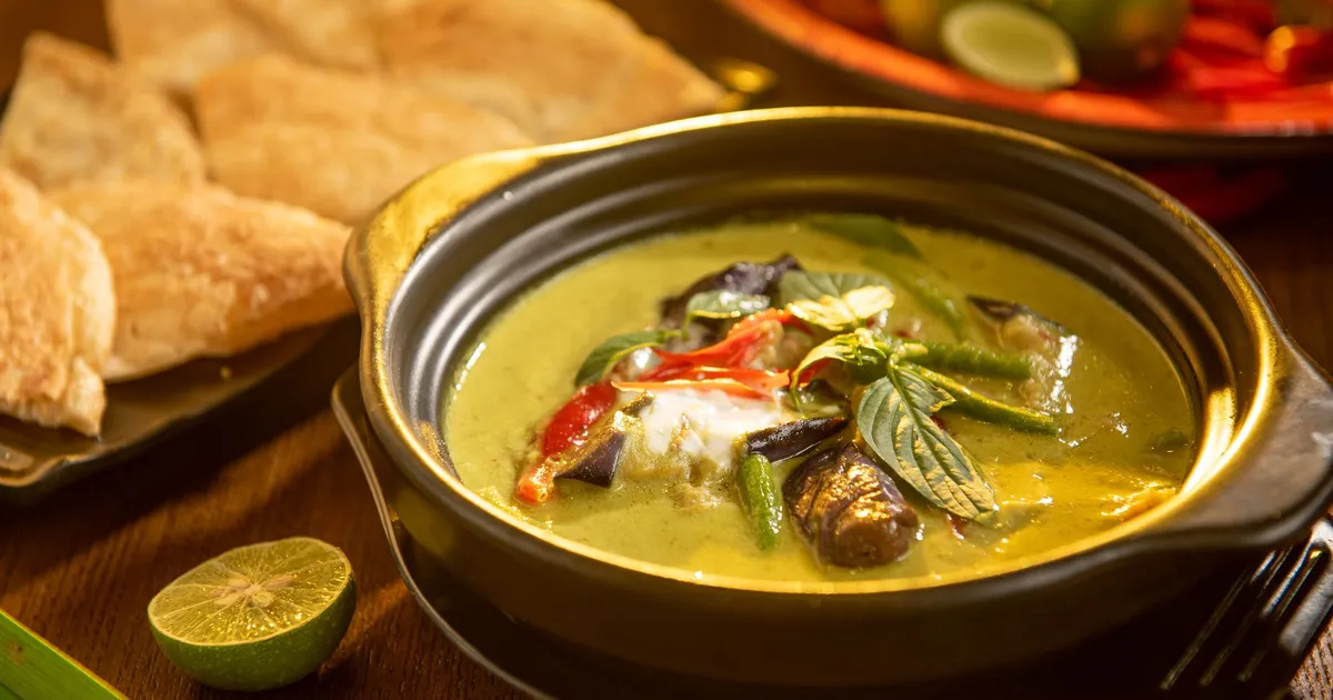 How to Eat Vegetarian and Vegan in Thailand: A Practical Guide