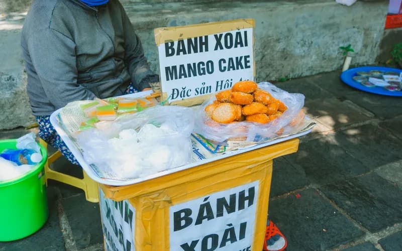 mango sticky rice