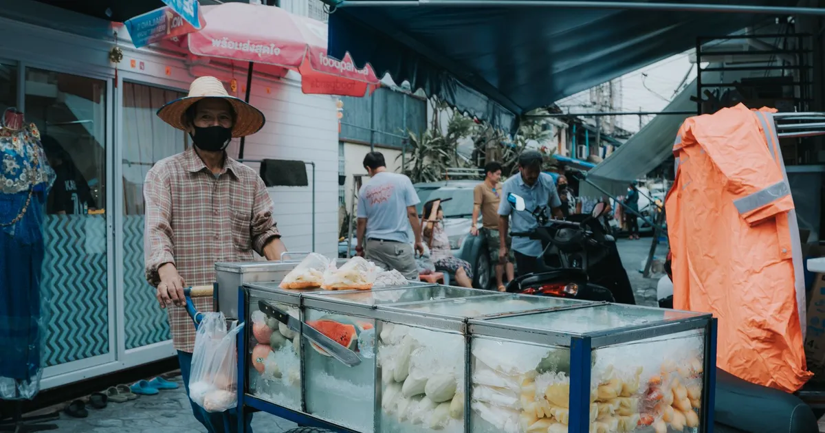 How to Learn Enough Thai to Travel Better: Tones, Politeness and Twenty Useful Phrases