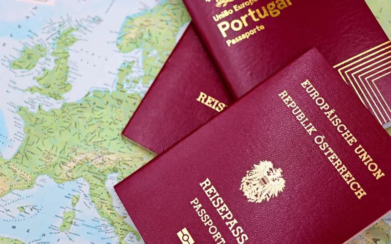 tampon passeport poste frontière