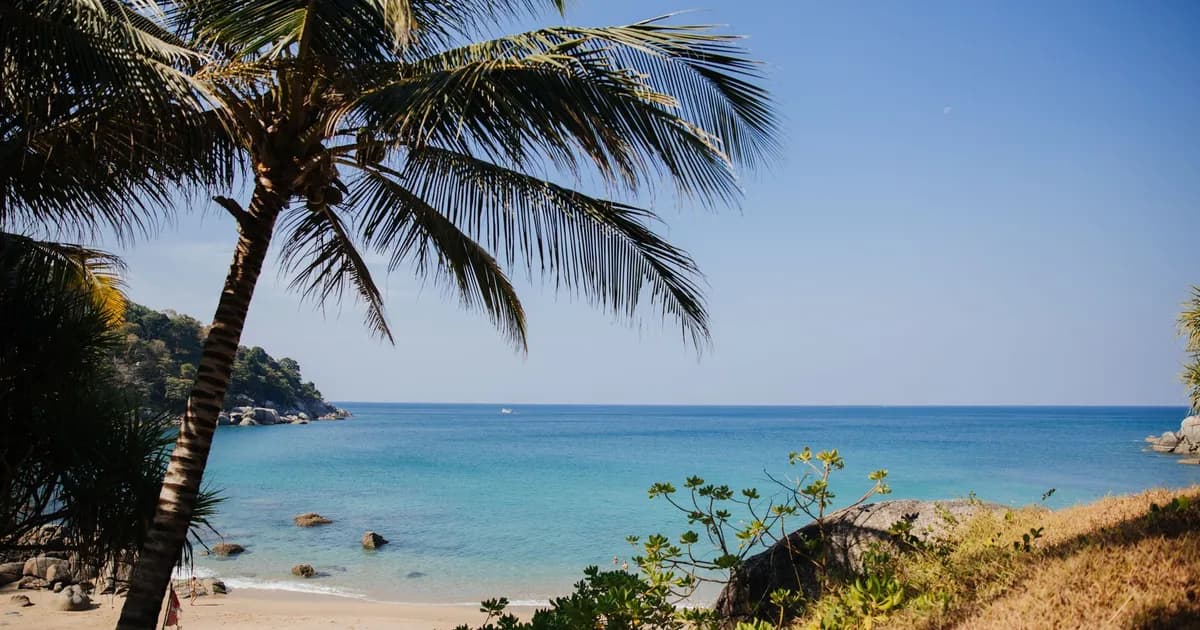Ranong and Koh Phayam: The Wet, Wild Edge of Thailand's Andaman Coast