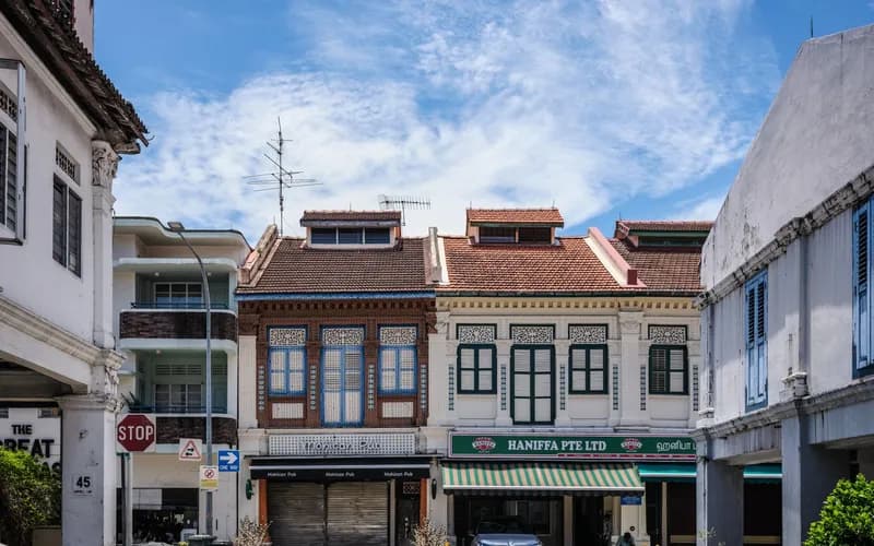 maison sino-portugaise